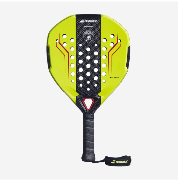 Ракетка для падела Babolat x Lamborghini BL.002 152002/113