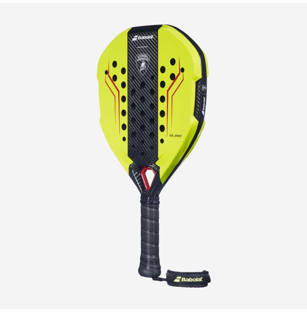 Ракетка для падела Babolat x Lamborghini BL.002 152002/113
