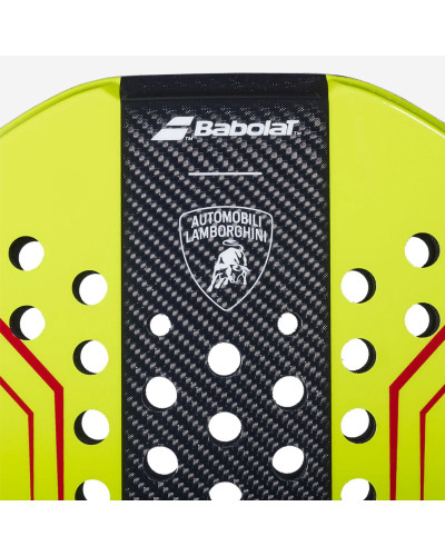Ракетка для падела Babolat x Lamborghini BL.002 152002/113