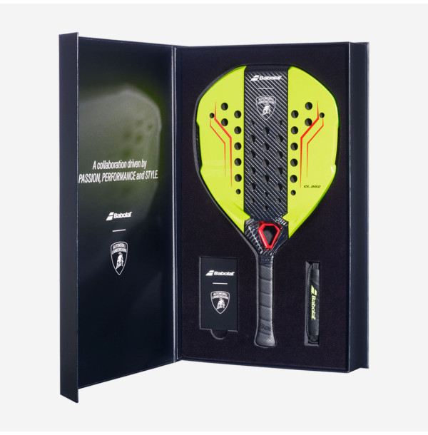 Ракетка для падела Babolat x Lamborghini BL.002 152002/113