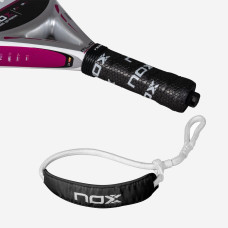 Ракетка для паделу Nox ML10 Pro Cup Silver by Miguel Lamperti 2025