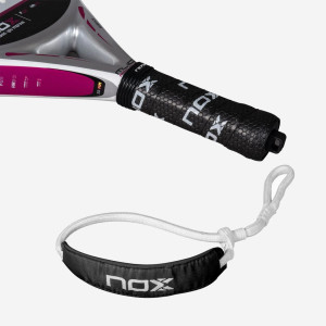 Ракетка для падела Nox ML10 Pro Cup Silver by Miguel Lamperti 2025