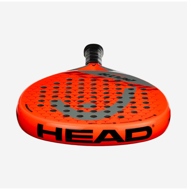 Ракетка для падела Head Delta Junior 2022