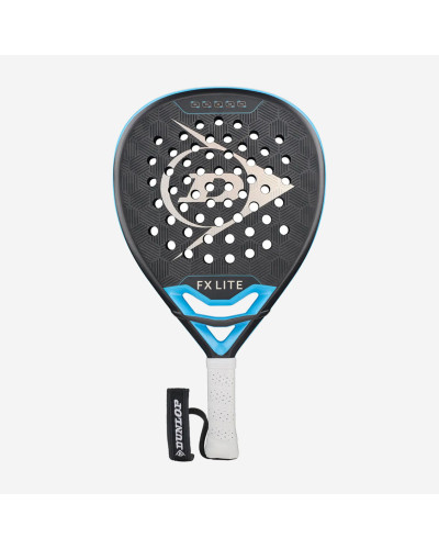 Ракетка для падела Dunlop FX Lite 2026