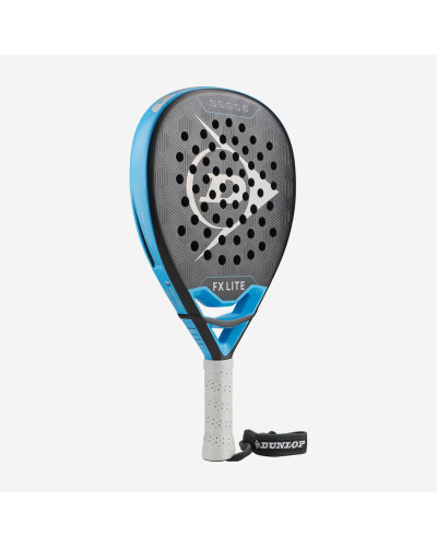 Ракетка для падела Dunlop FX Lite 2026