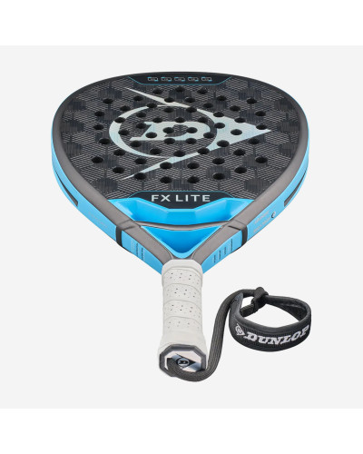 Ракетка для падела Dunlop FX Lite 2026