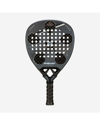 Ракетка для падела Bullpadel Vertex 05 Tour Finals Limited Edition