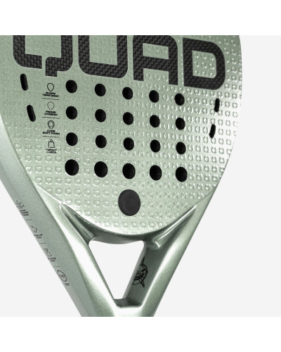 Ракетка для падела Quad Shark