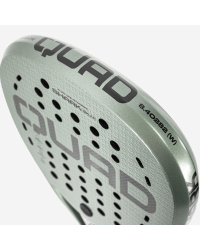 Ракетка для падела Quad Shark