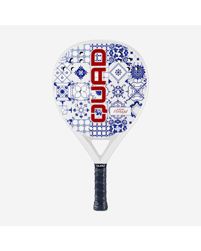 Ракетка для падела Quad Tiger Euro Edition
