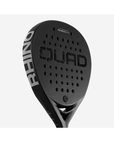 Ракетка для падела Quad Rhino