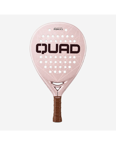 Ракетка для падела Quad Fox