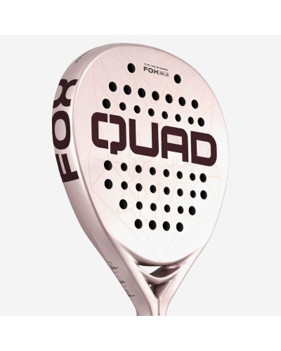 Ракетка для падела Quad Fox