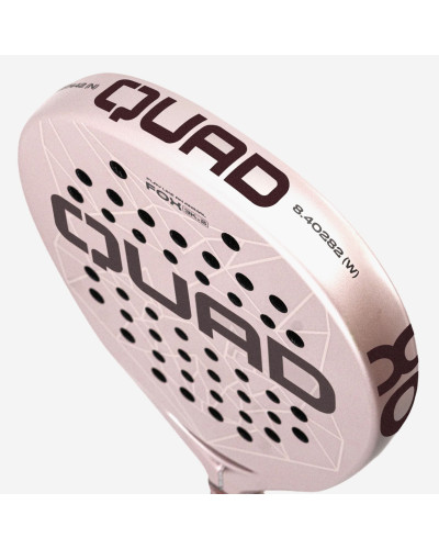 Ракетка для падела Quad Fox