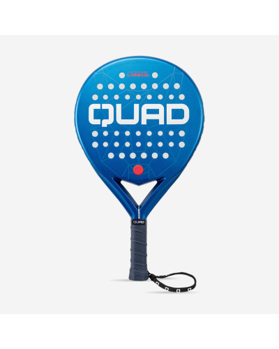 Ракетка для падела Quad Lynx