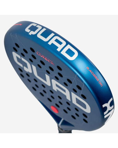 Ракетка для падела Quad Lynx