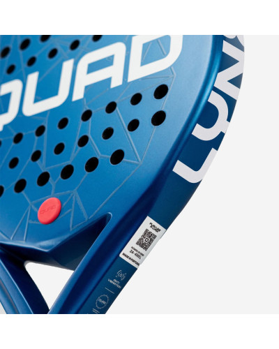 Ракетка для падела Quad Lynx