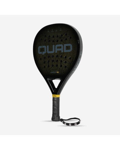 Ракетка для падела Quad Wolf