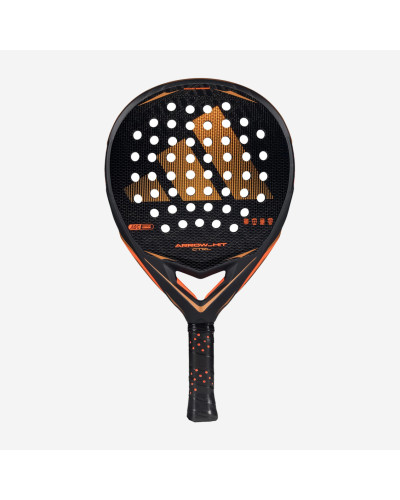 Ракетка для паделу Adidas Arrow Hit Ctrl 2026