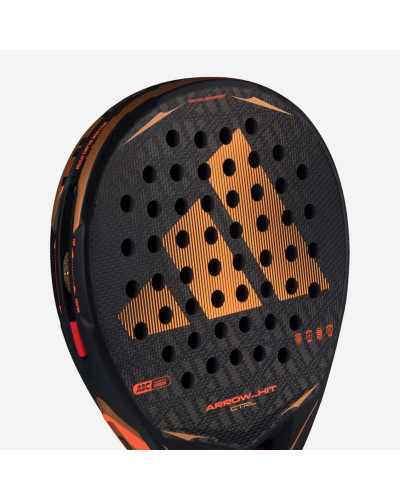 Ракетка для паделу Adidas Arrow Hit Ctrl 2026