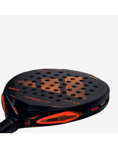 Ракетка для паделу Adidas Arrow Hit Ctrl 2026