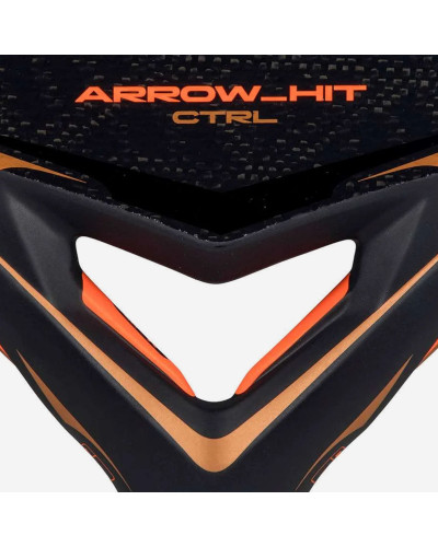 Ракетка для паделу Adidas Arrow Hit Ctrl 2026