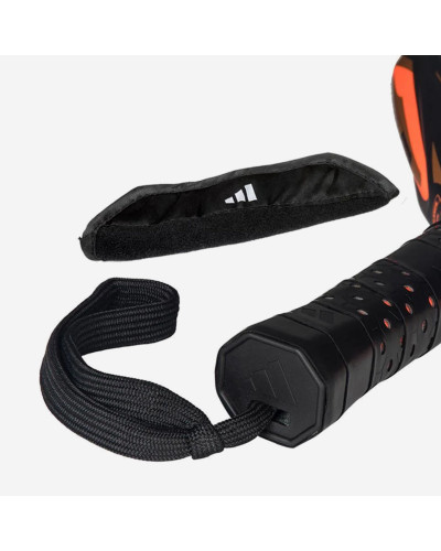 Ракетка для паделу Adidas Arrow Hit Ctrl 2026