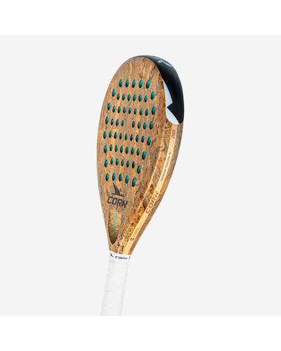 Ракетка для падела Cork Padel Premium Control III