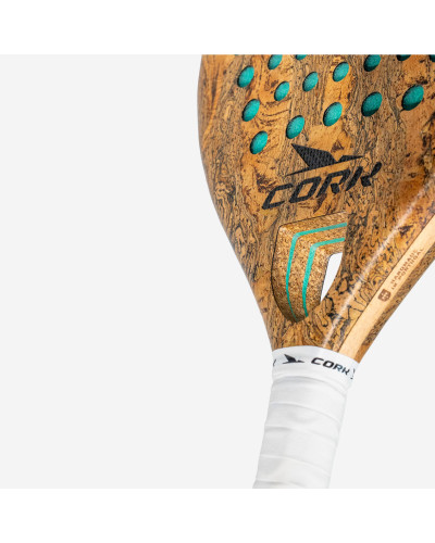 Ракетка для падела Cork Padel Premium Control III