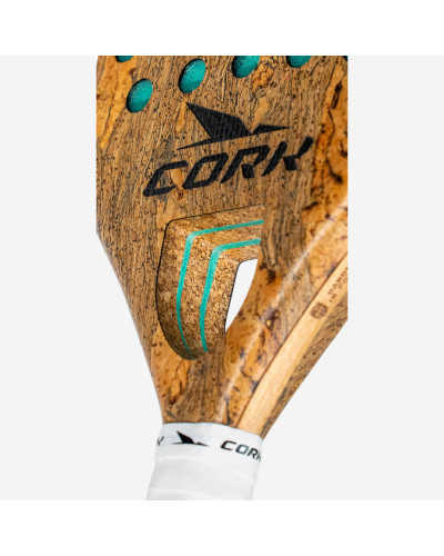 Ракетка для падела Cork Padel Premium Power III