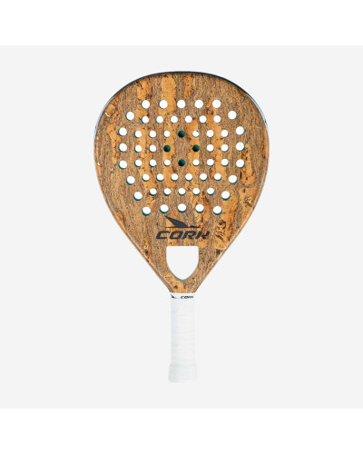 Ракетка для падела Cork Padel Premium Hybrid III