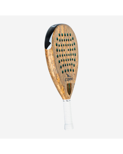 Ракетка для падела Cork Padel Premium Hybrid III