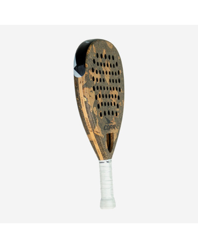 Ракетка для падела Cork Padel Extreme Black II