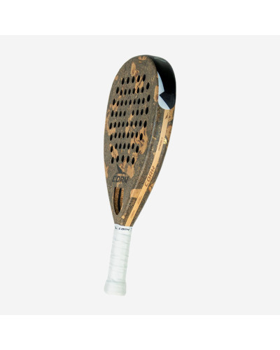 Ракетка для падела Cork Padel Extreme Black II