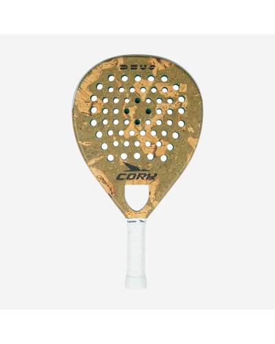 Ракетка для падела Cork Padel Extreme Deus II