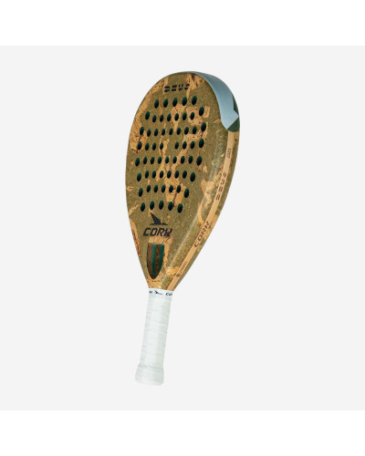 Ракетка для падела Cork Padel Extreme Deus II