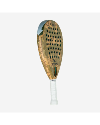 Ракетка для падела Cork Padel Extreme Deus II