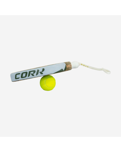 Ракетка для падела Cork Padel Extreme Deus II