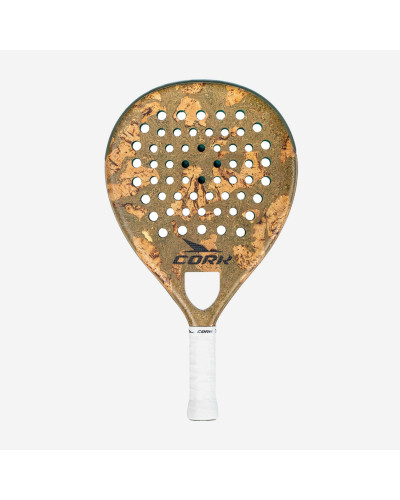 Ракетка для падела Cork Padel Supreme Control IV