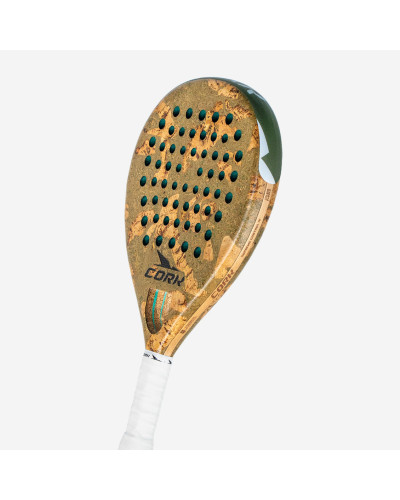 Ракетка для падела Cork Padel Supreme Control IV