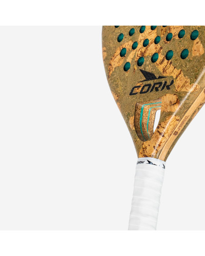 Ракетка для падела Cork Padel Supreme Control IV