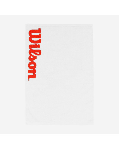Рушник Wilson Court Towel WRZ540000