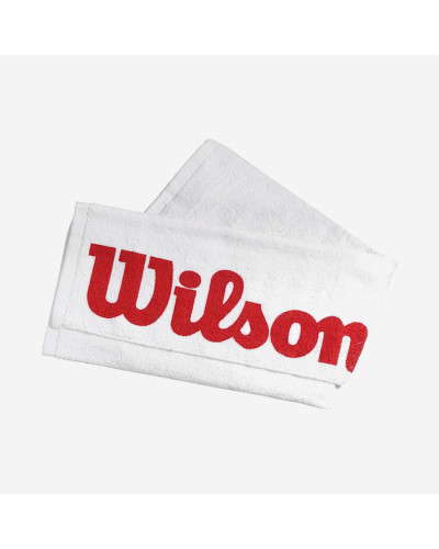 Рушник Wilson Sport Towel WRZ540100