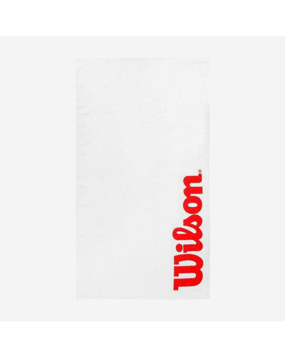Рушник Wilson Sport Towel WRZ540100