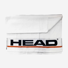 Рушник Head Towel White L 70x140cm