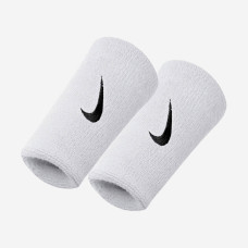 Напульсники Nike Swoosh Double Wide Wristband Atomic NNN05101OS