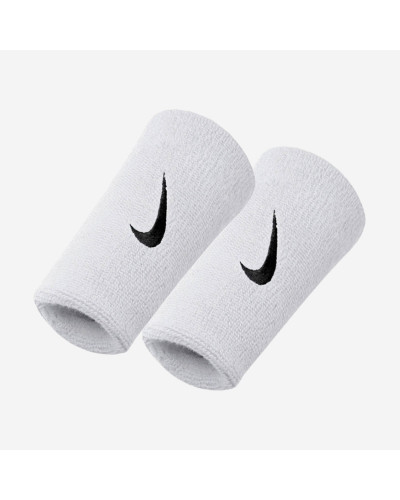Напульсники Nike Swoosh Double Wide Wristband Atomic NNN05101OS