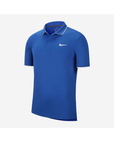 Тенісне поло Nike Court Dry Crew 939137-480