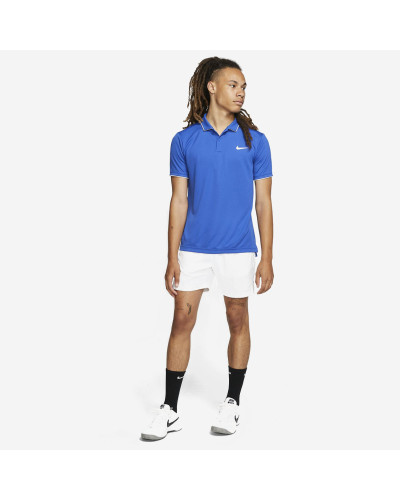 Тенісне поло Nike Court Dry Crew 939137-480