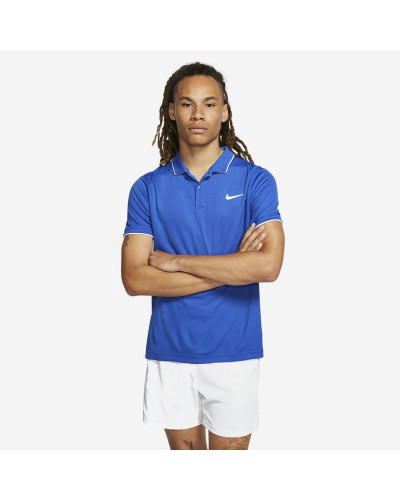 Тенісне поло Nike Court Dry Crew 939137-480